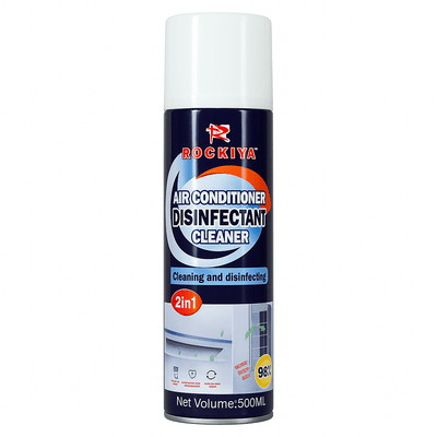 Rockiya Air Conditioner Foam Spray