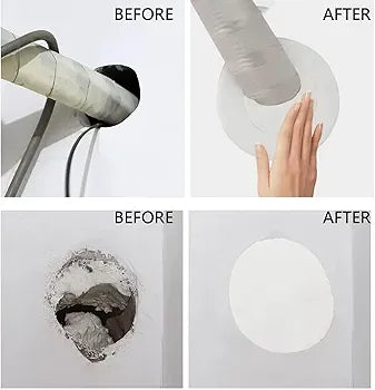 Wall Hole Repair HA2373