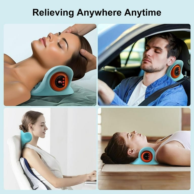 Neck Massager Pillow PC8405RN