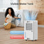 Chivalz Dehumidifier 12L HI2715