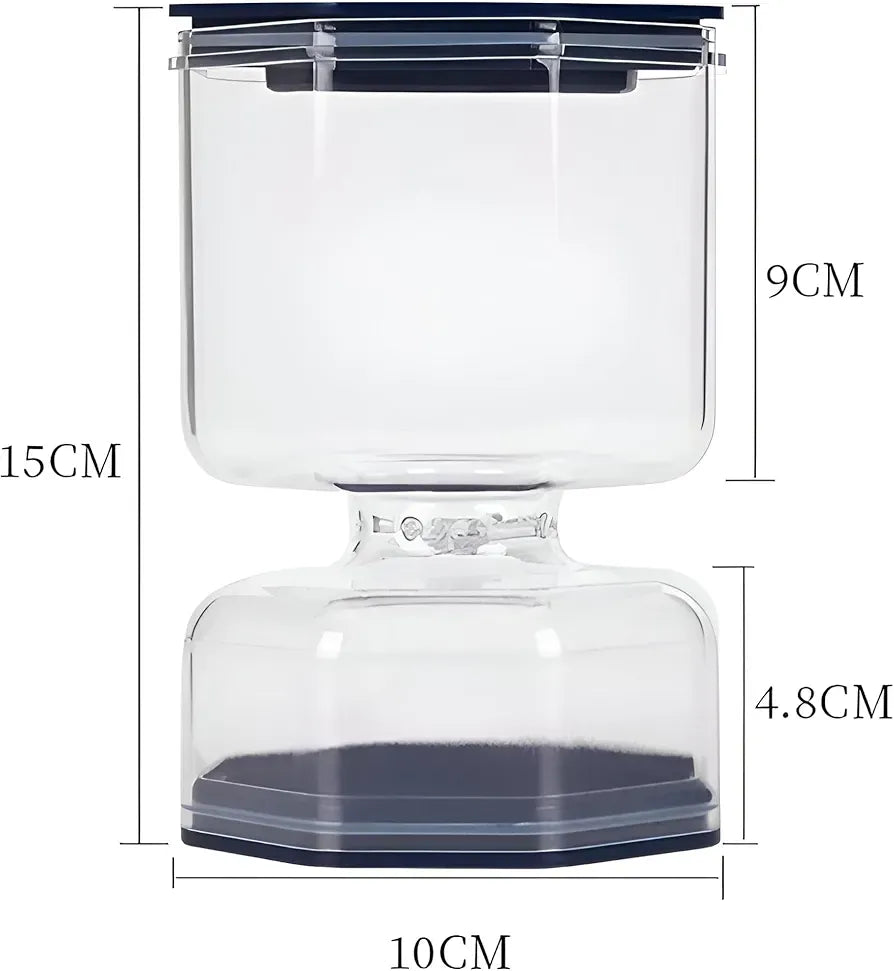 Pickles Oil Jar KW5819XD