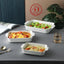 3pcs Ceramic Oven Baking Set