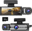 HS Car Dash Cam CP3157DC