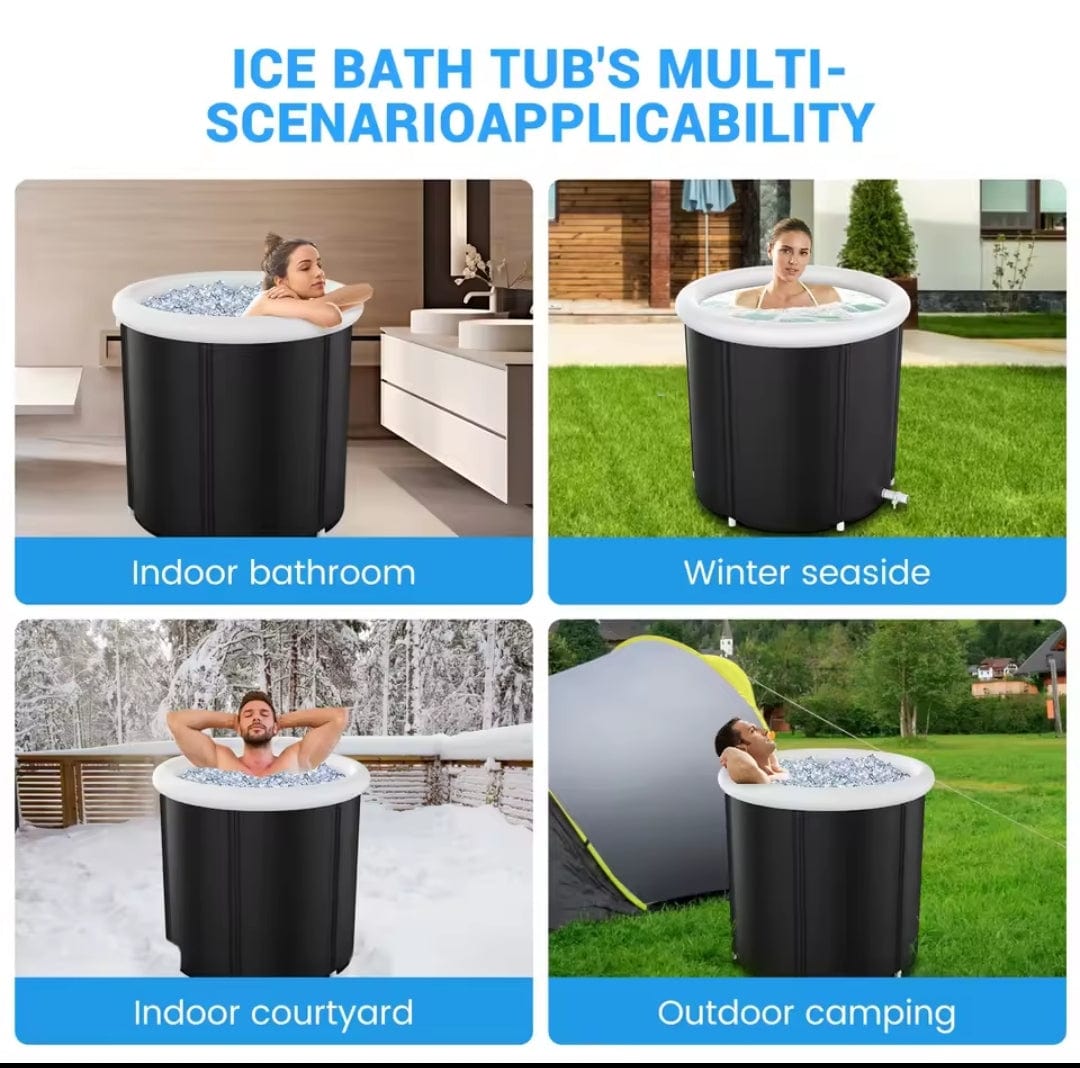 Ice Bath Tub PC7700IT