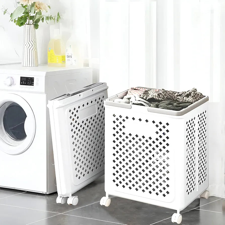 Douba Laundary Box HI7391KD