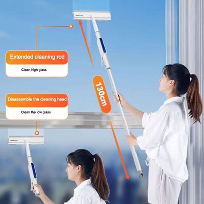 3 IN 1 WINDOW CLEANER