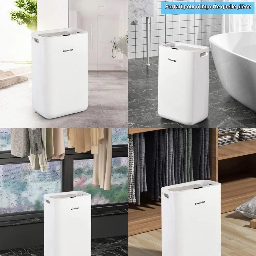 Greemingo Alpha Q13