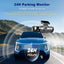 HS Car Dash Cam CP3157DC