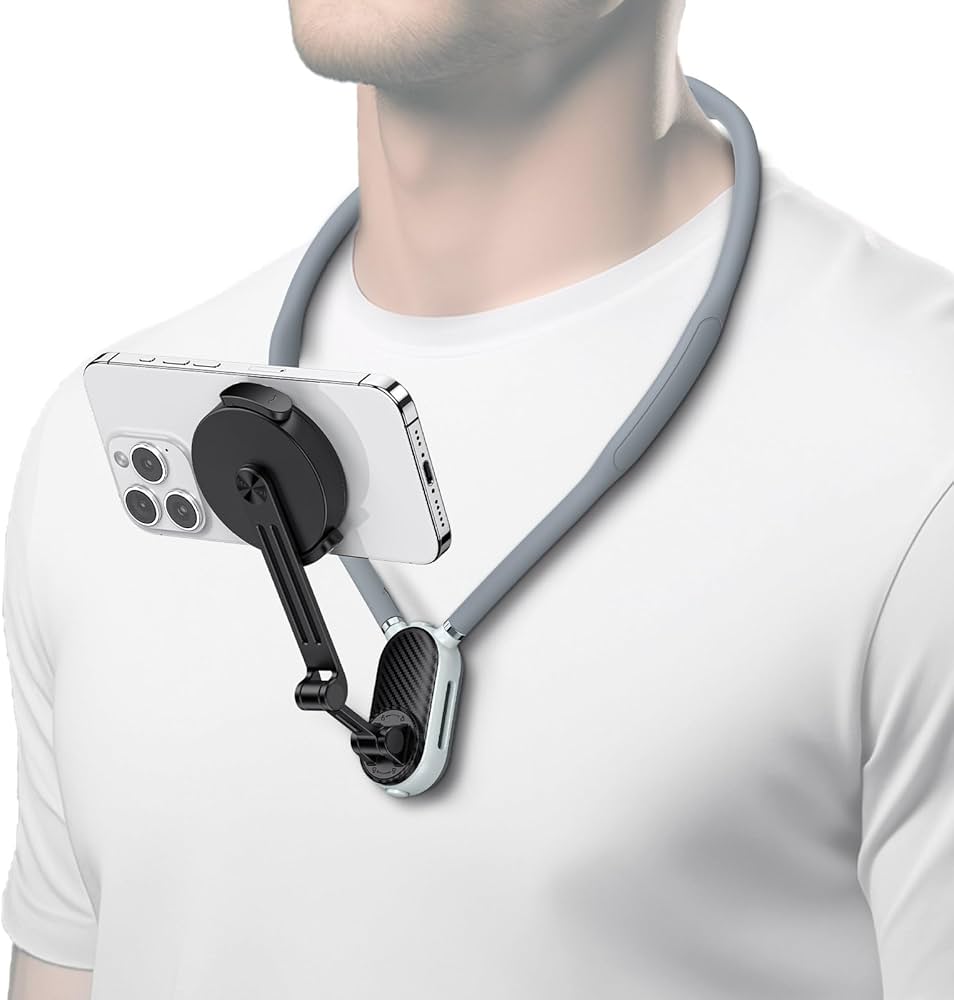 POV MOBILE NECK BRACKET MP7816QC