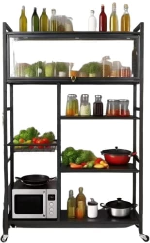 Multi-Purpose Kitchen Baker’s Rack HA8001