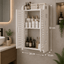 Storage Cabinets Waterproof HI9187KD