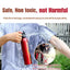 SharPots Fire Stopper