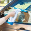 Home Clune 3in1 Window Vacuum