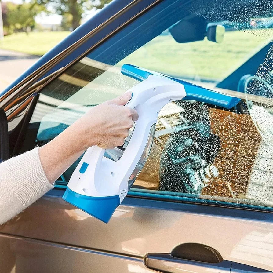 Home Clune 3in1 Window Vacuum