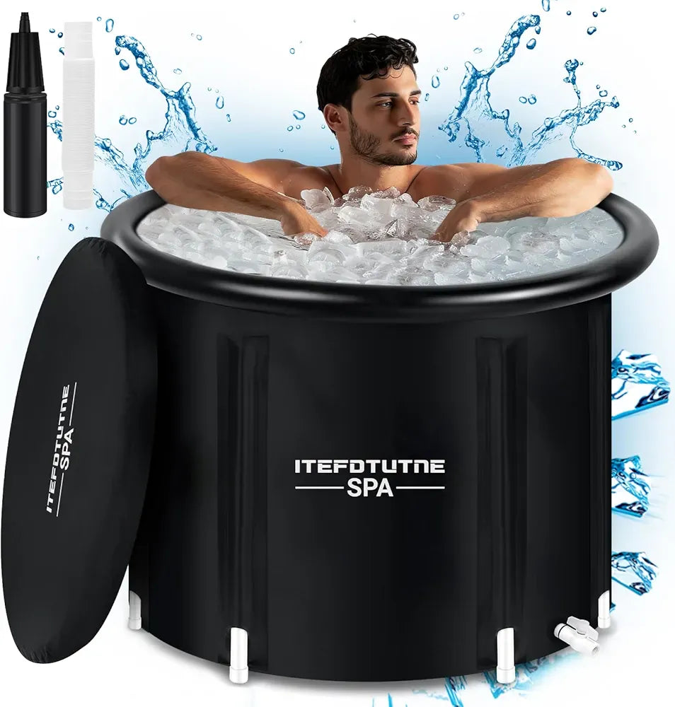 Ice Bath Tub PC7700IT