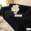 Sofa Cover Soft Blanker HA2292
