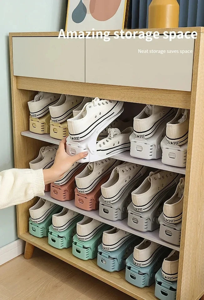 Shoes Storage Organizer AY155