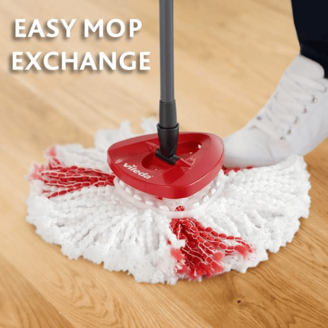 Vileda Easy Wring & Clean VI9042QK