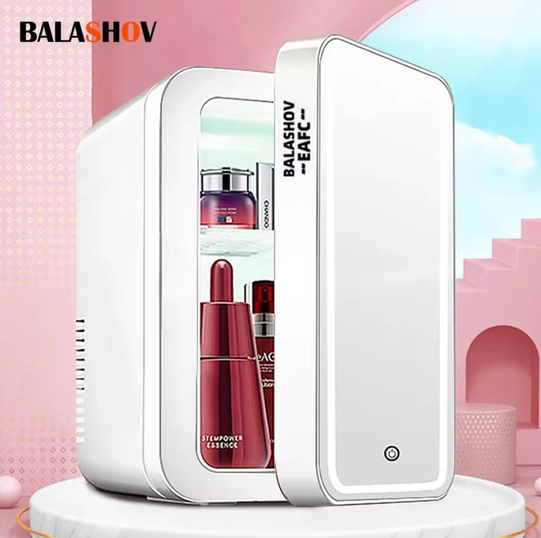 4L Makeup Mini Fridge 12v/24v