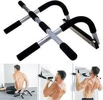 Iron Gym Workout Bar HP1143