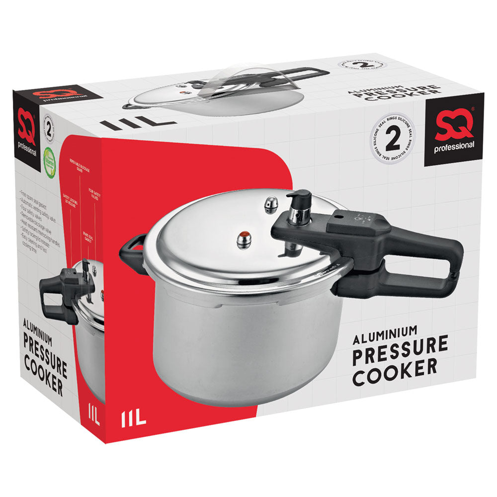 Professional Pressure Cooker KT2311 KT2312