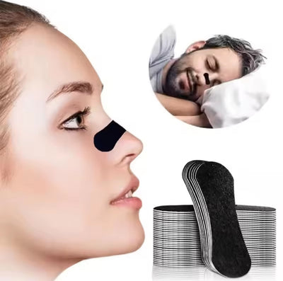 Nasal Strips