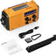 Emergency 5000mag powerbank Radio