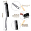 Gap Corners Cleaning Brush 3pcs HA1049