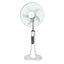 DP Rechargeable Fan F502AL 18"