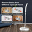 Cordless Dual Spin Spray Mop HA6027