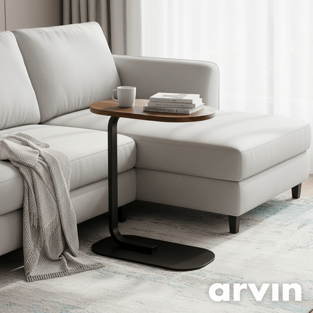 Sofa Side Table HI2418