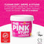 The Pink Stuff Magic Cleaner