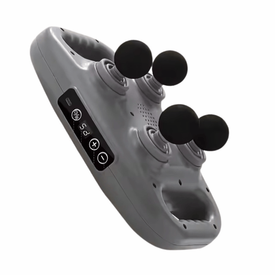 Electric Massage Gun PC9172ZM