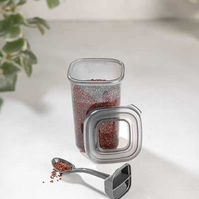 450 ml Spice Container with Spoon KT2450