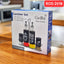 Gebe Canister Set 5in1