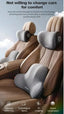 Memory Foam Car Pillow Set CP9054XM