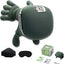 N7 Hand Heated Massager HP6006
