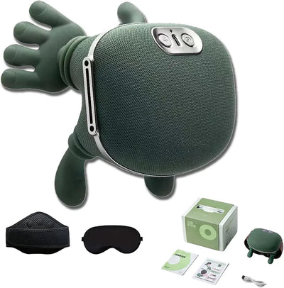 N7 Hand Heated Massager HP6006