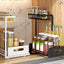 Multifunctional Storage Rack HI8042SR