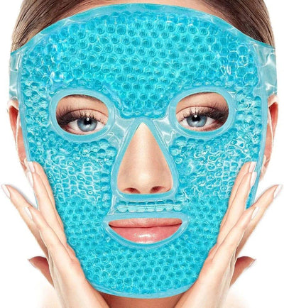 Ice Gel Face Mask BT1232
