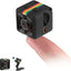 Mini Spy Camera Sports HD DV SQ11 HA2321