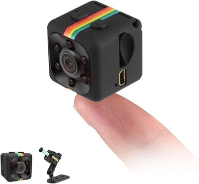 Mini Spy Camera Sports HD DV SQ11 HA2321