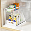 Multifunctional Storage Rack HI8042SR