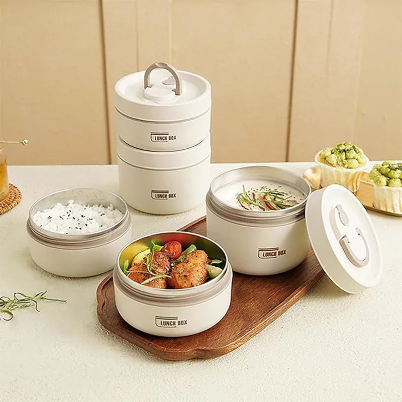 Lunch Box Full Set HI7462PQ