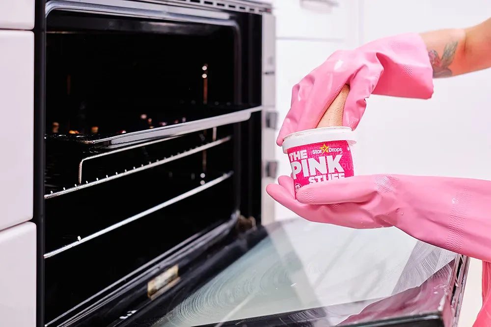 The Pink Stuff Magic Cleaner