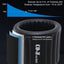 Automatic inflation Ice Bath Tub