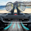 Car Double Fan CP5938WK