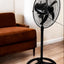 18" Super Fresh Fan x 2