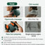 N7 Hand Heated Massager HP6006