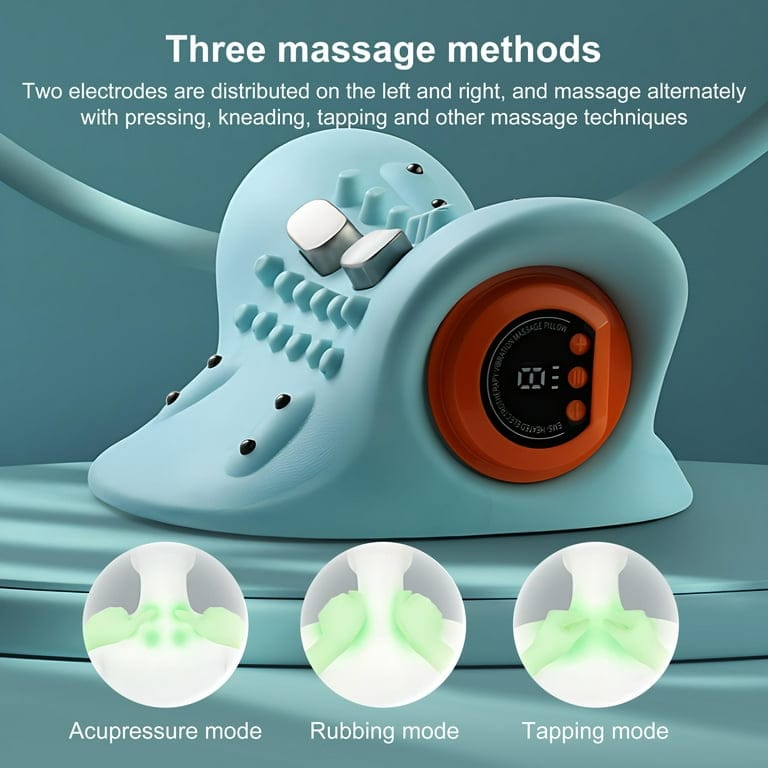 Neck Massager Pillow PC8405RN